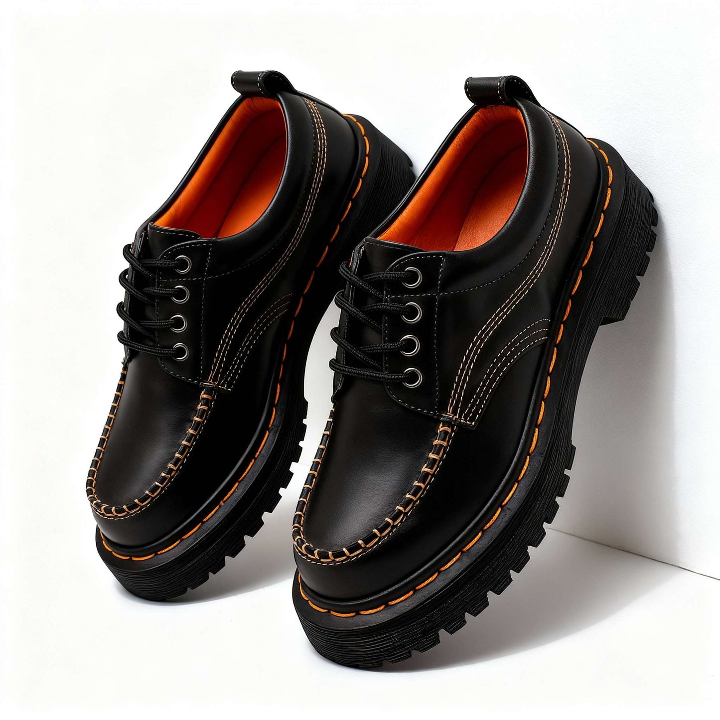 Ravero Moc-Toe Derby