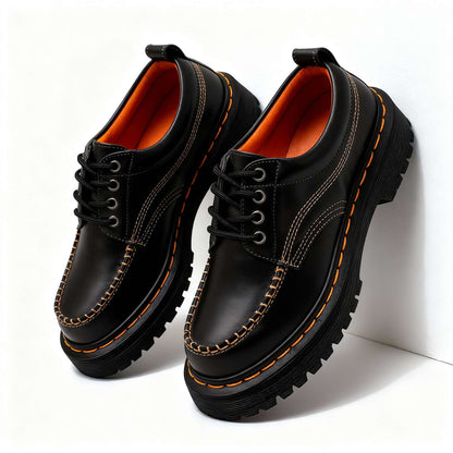 Ravero Moc-Toe Derby