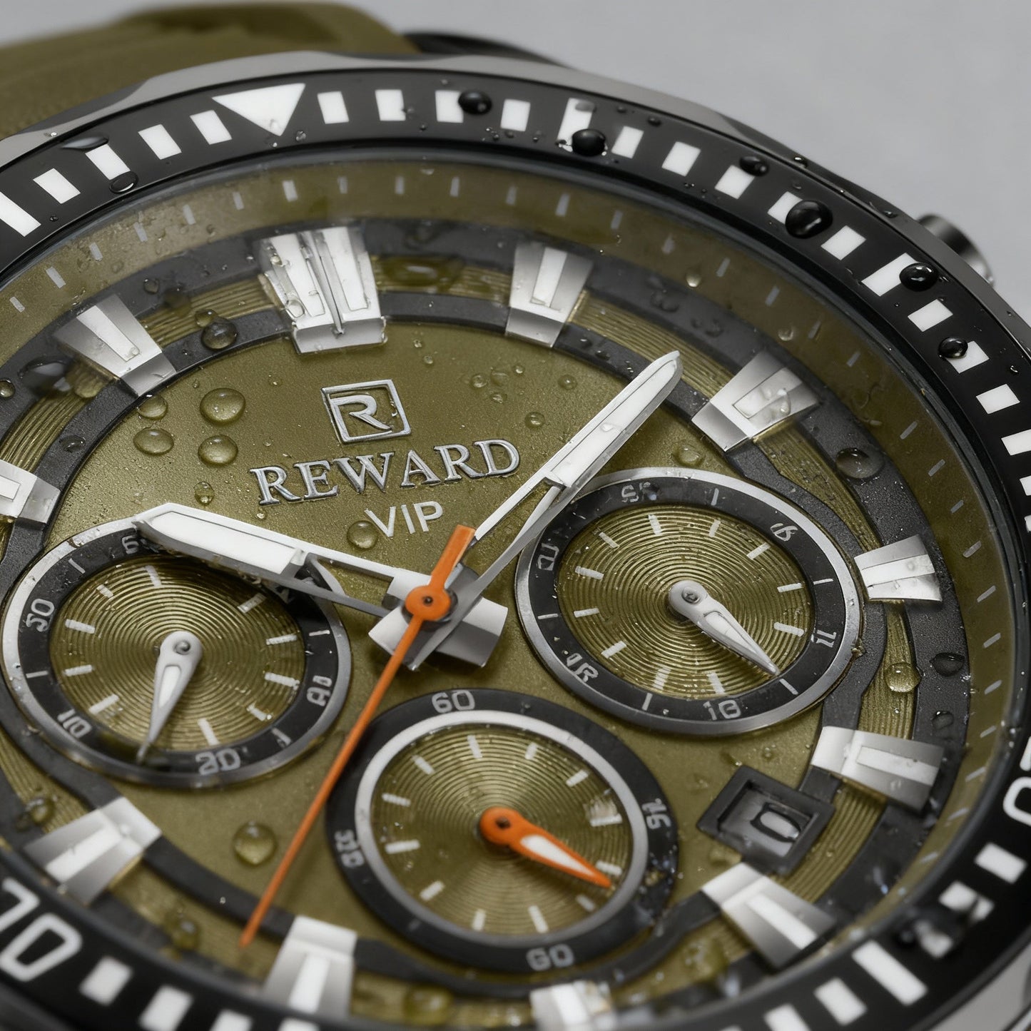 Reward VIP 400s Watch