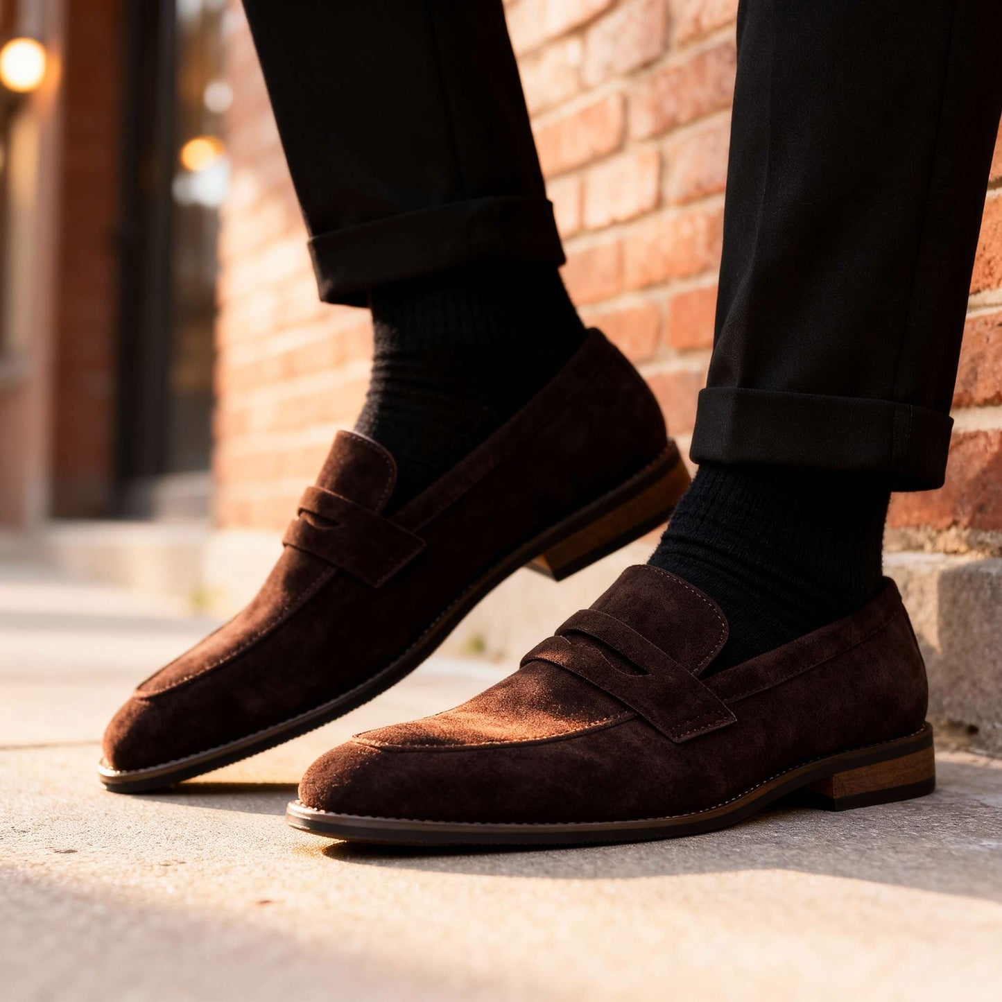 Fabiano Italian Loafer