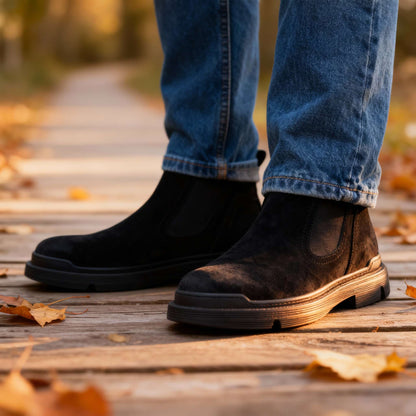 Marshall Creek Boots