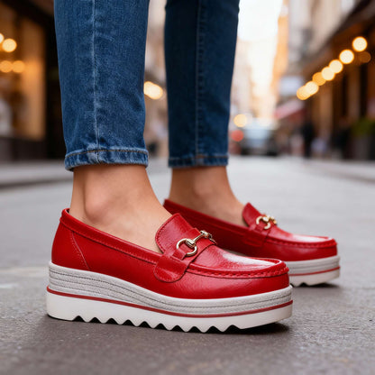 Stella Orthopedic Loafers