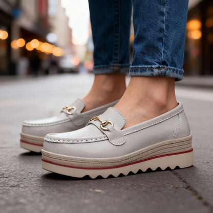 Stella Orthopedic Loafers
