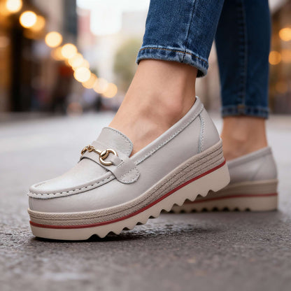 Stella Orthopedic Loafers