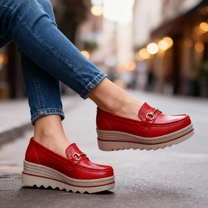 Stella Orthopedic Loafers