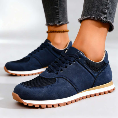 Laura Orthopedic Sneakers