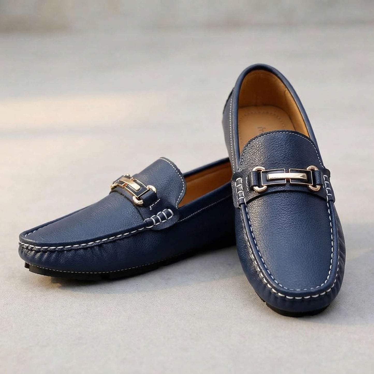 Camillo Opizzi Italian Loafer