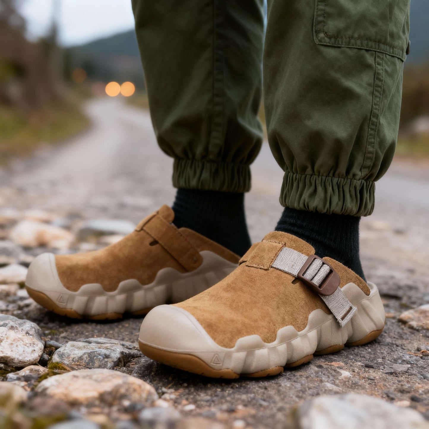 Kodiak Trail Slides