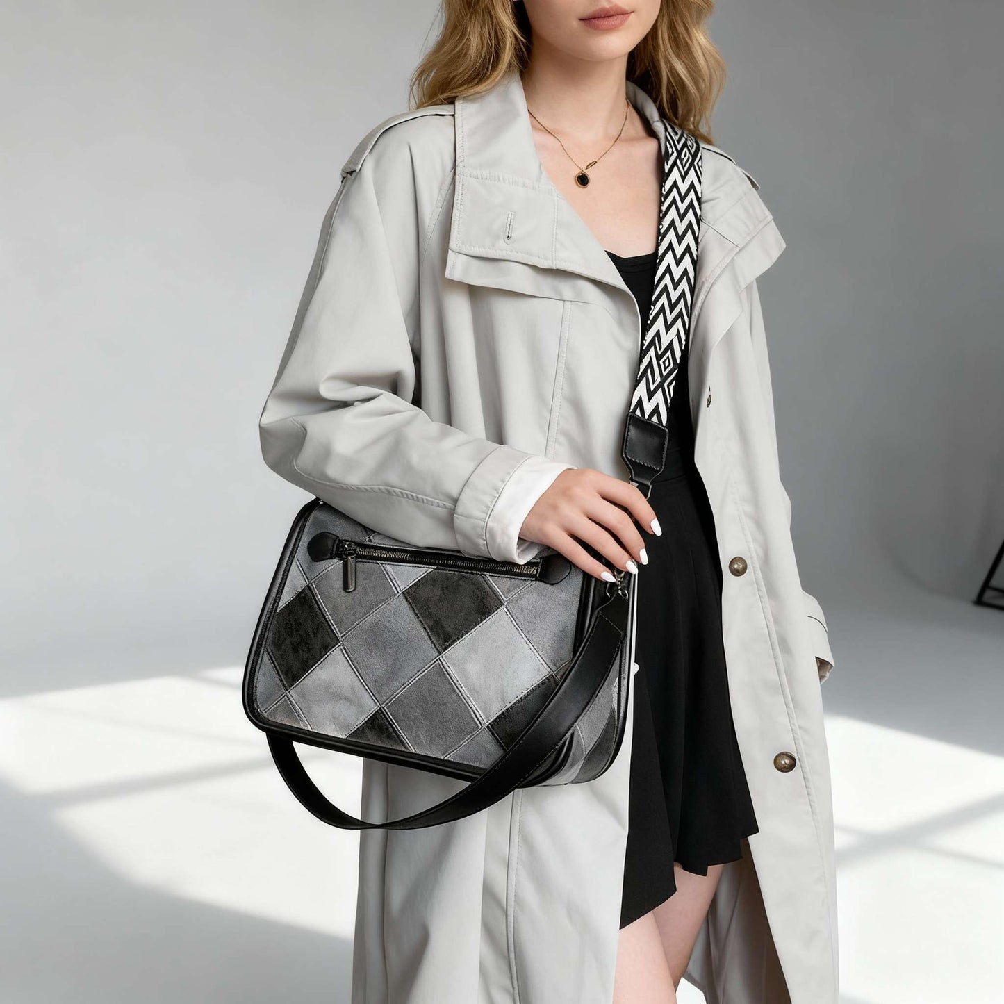 Madena NY Designer Bag