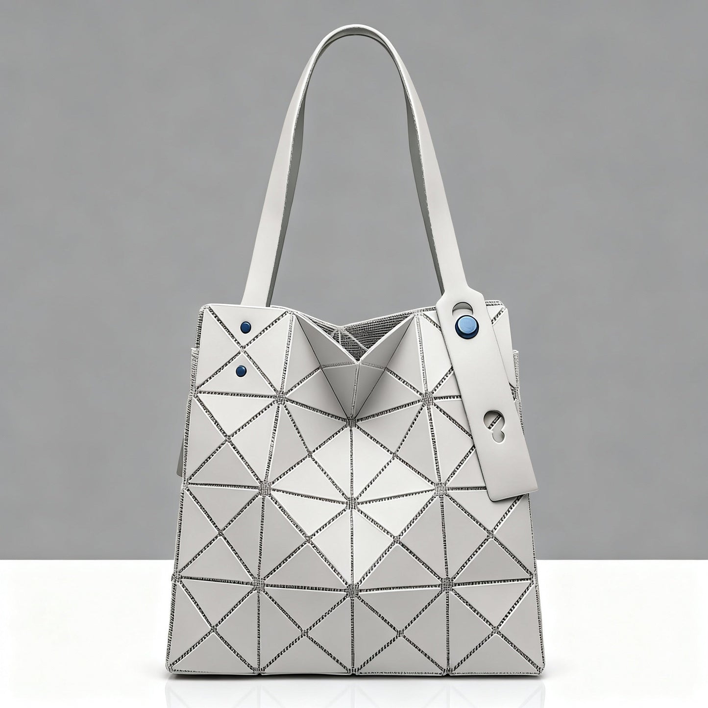 Melissa Panel Tote Bag