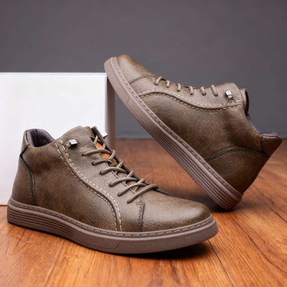 Thomson Ankle Sneakers
