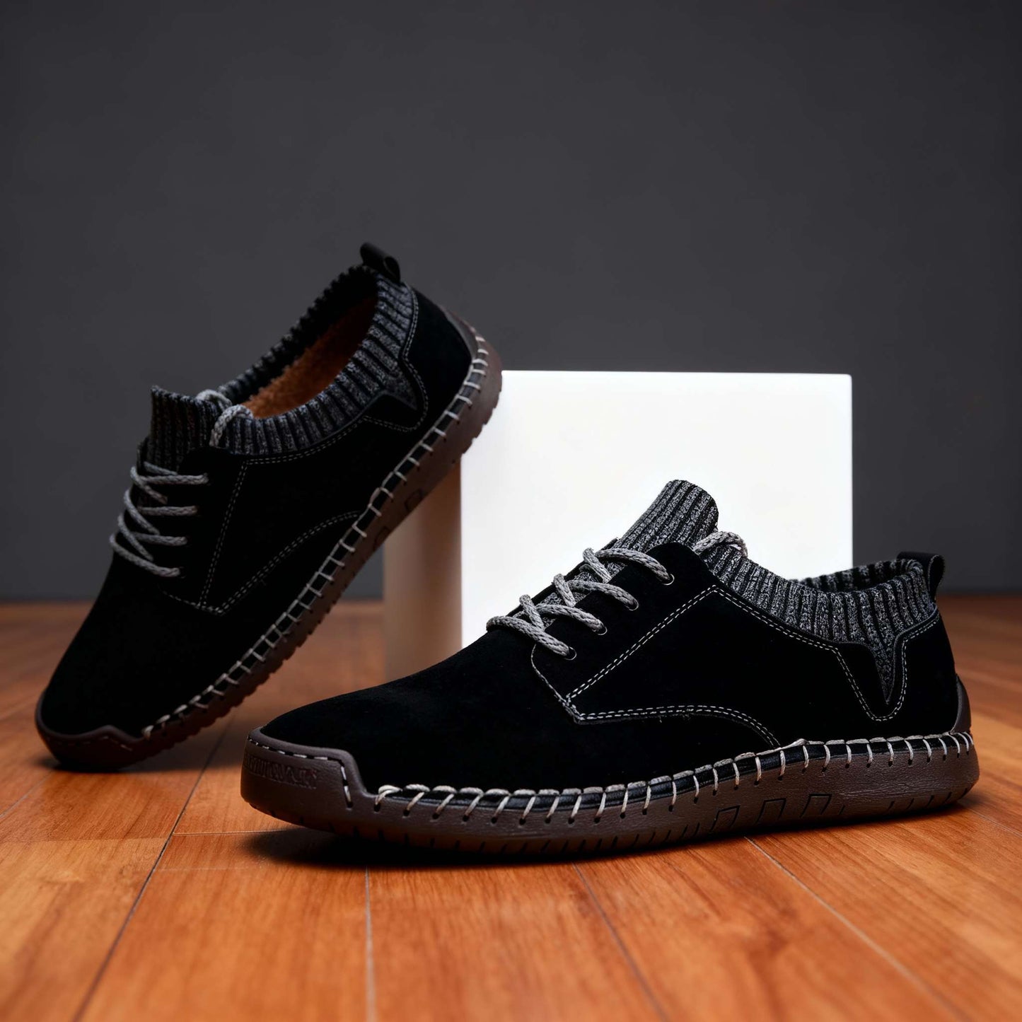 Davidson Road Sneakers