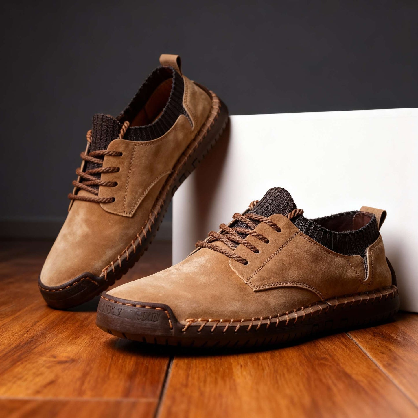 Davidson Road Sneakers