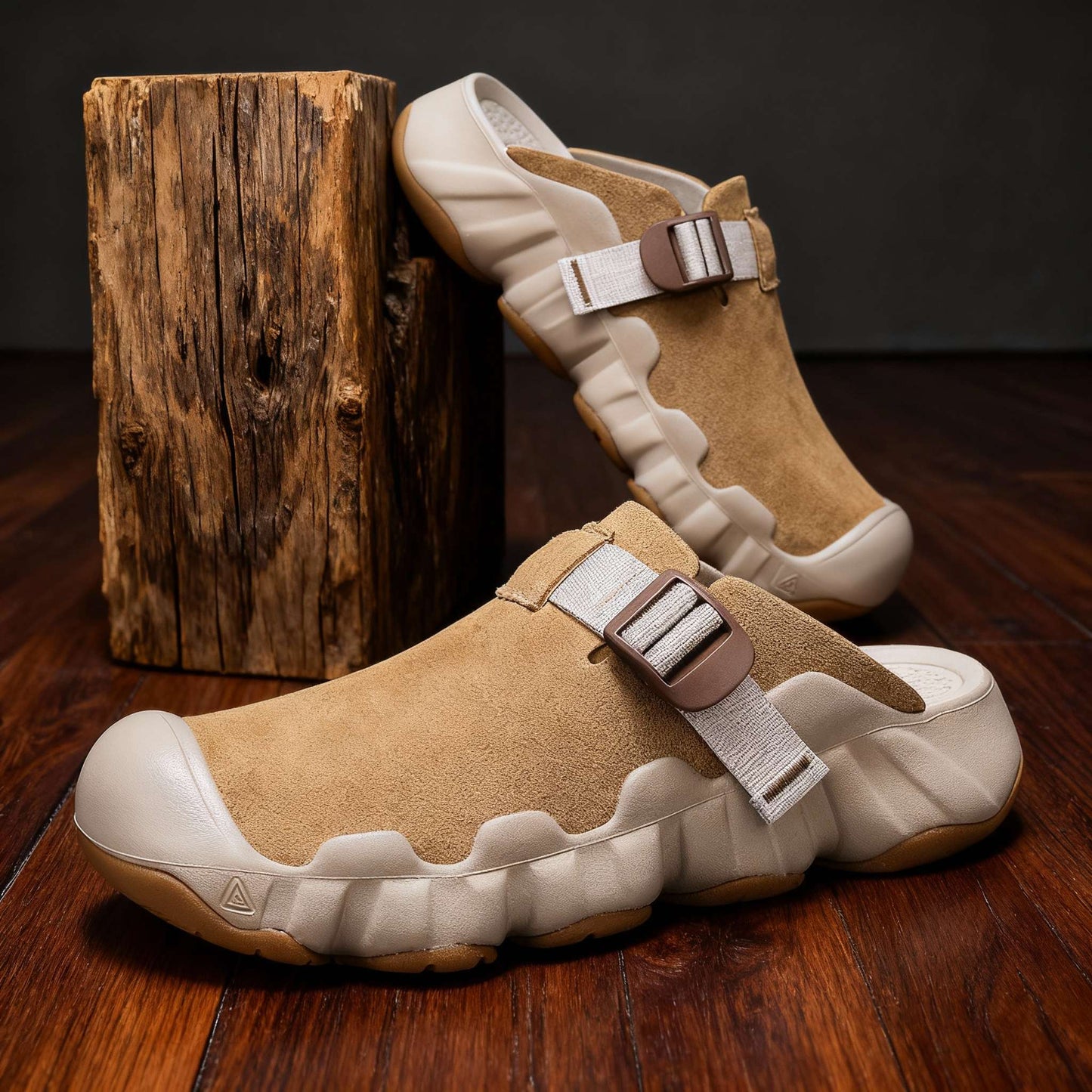Kodiak Trail Slides