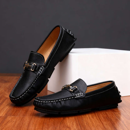 Camillo Opizzi Italian Loafer