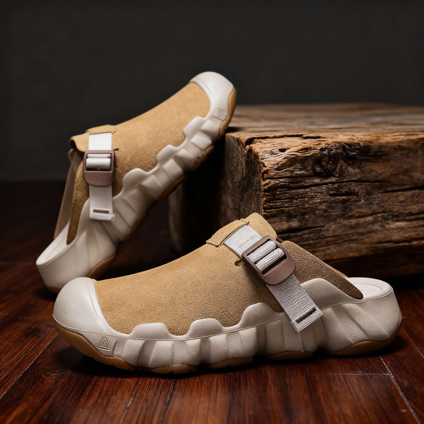 Kodiak Trail Slides