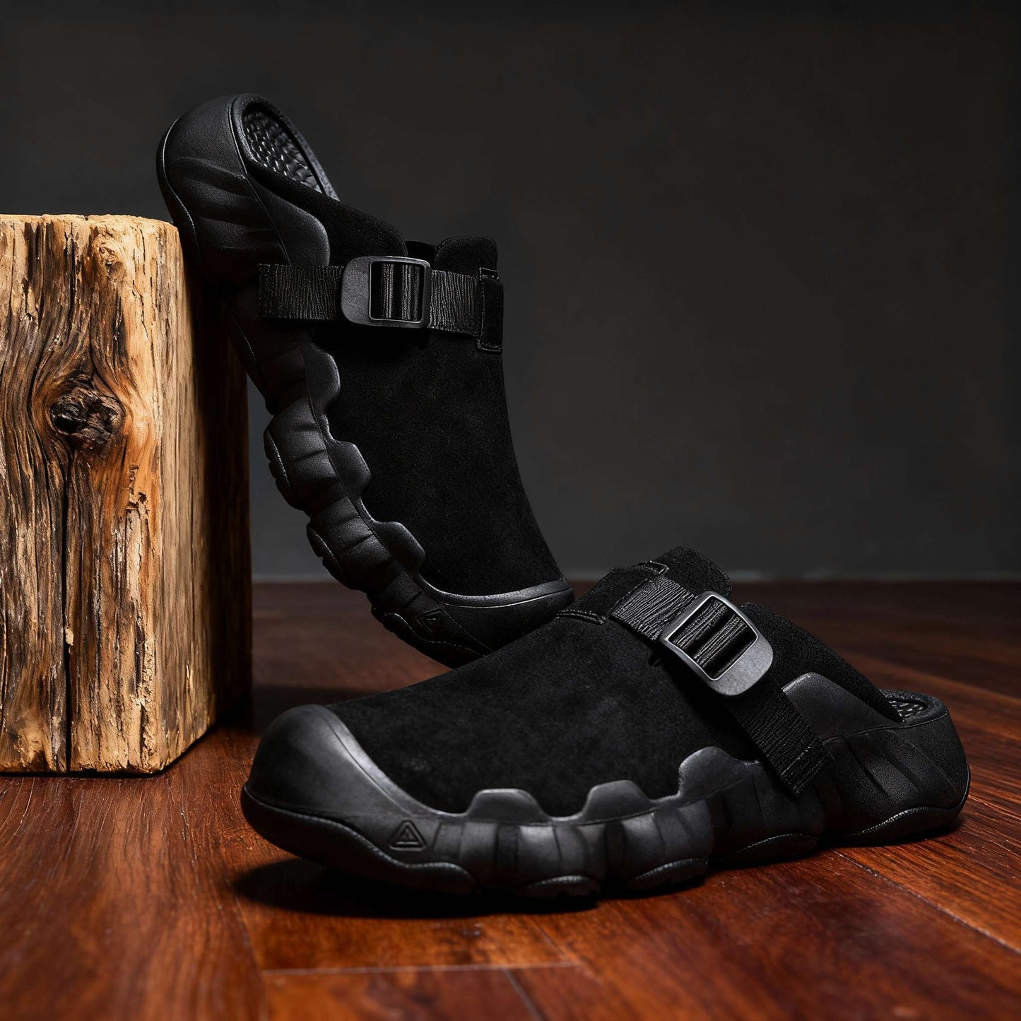Kodiak Trail Slides
