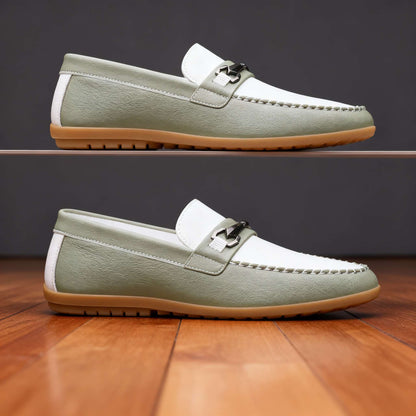 Andreo Italian Loafer