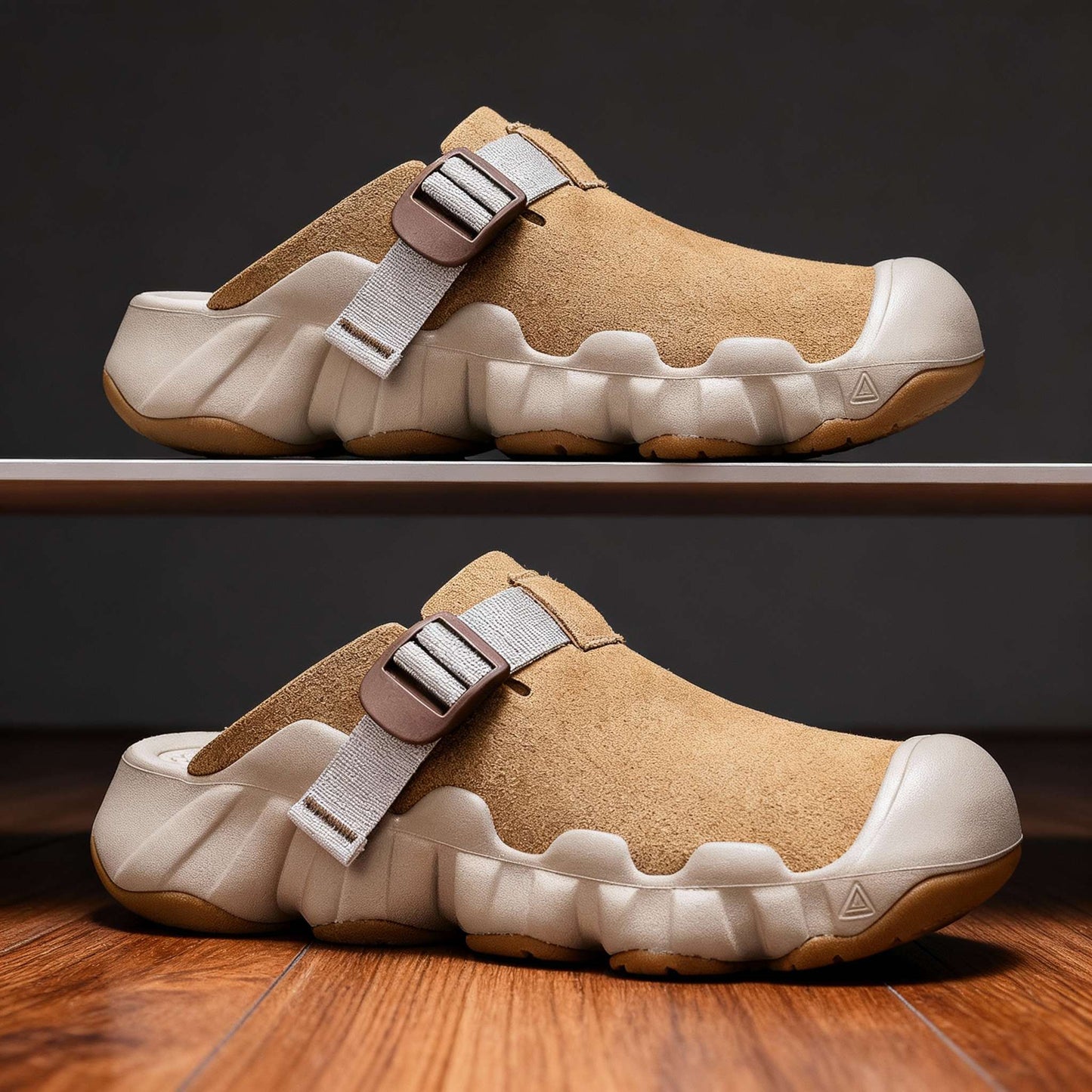 Kodiak Trail Slides