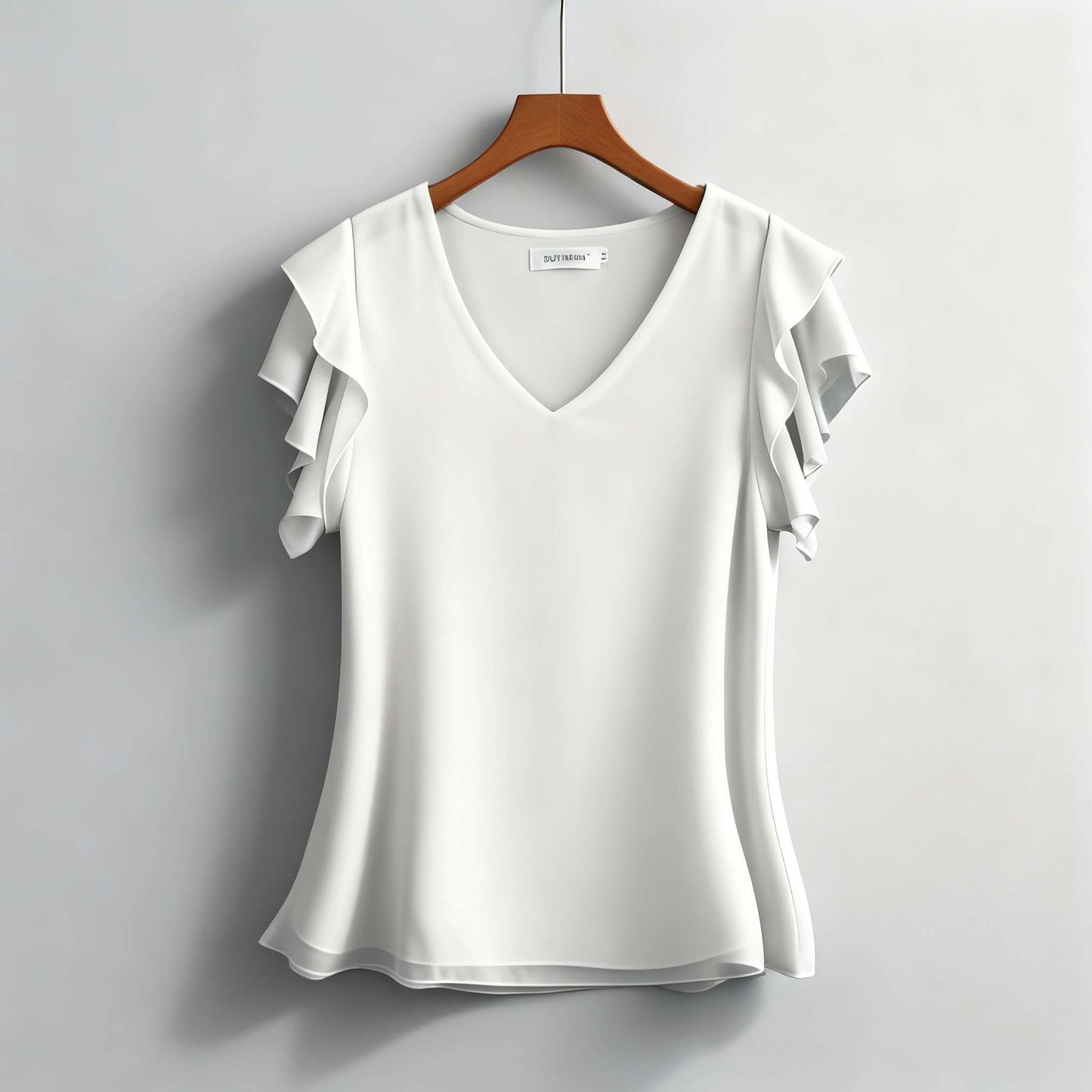 Amelia Soft Blouse