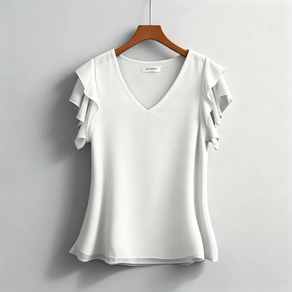 Amelia Soft Blouse