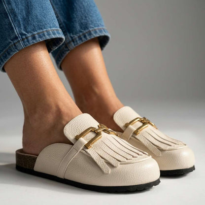 Isabella Slip-On Loafer