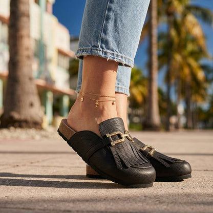 Isabella Slip-On Loafer