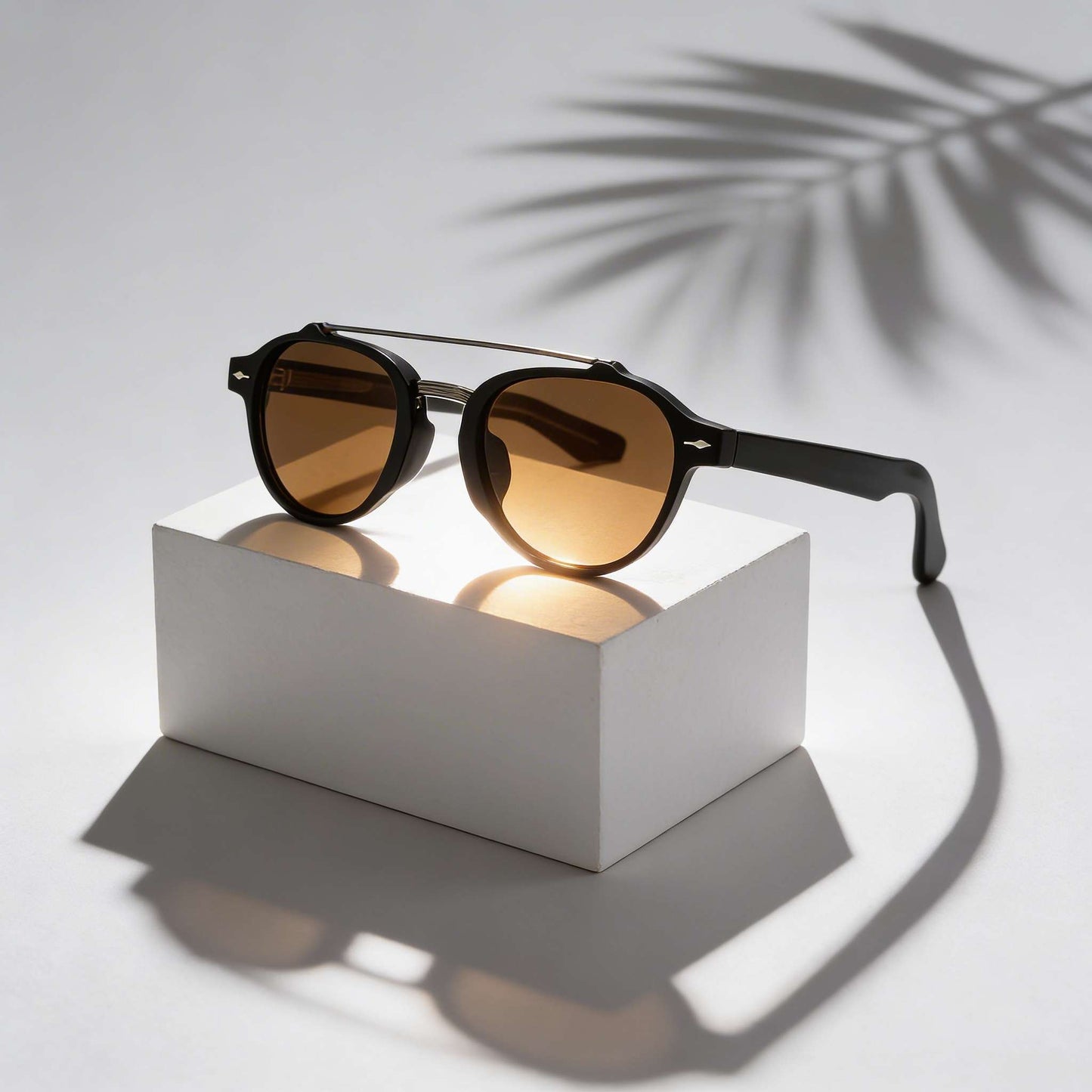 Kason Retro Shades