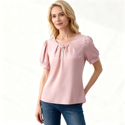 Naomi Soft Blouse