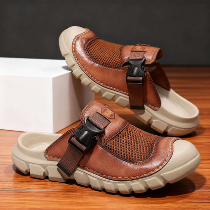 Grizzly Outdoor Slides