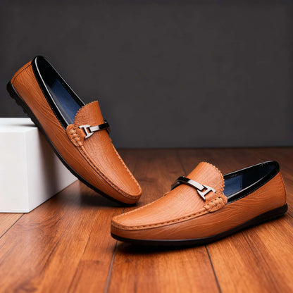 Emilio Italian Loafer