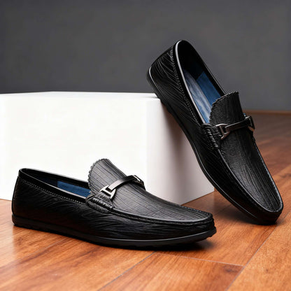 Emilio Italian Loafer