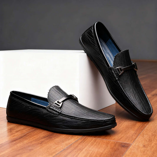 Emilio Italian Loafer