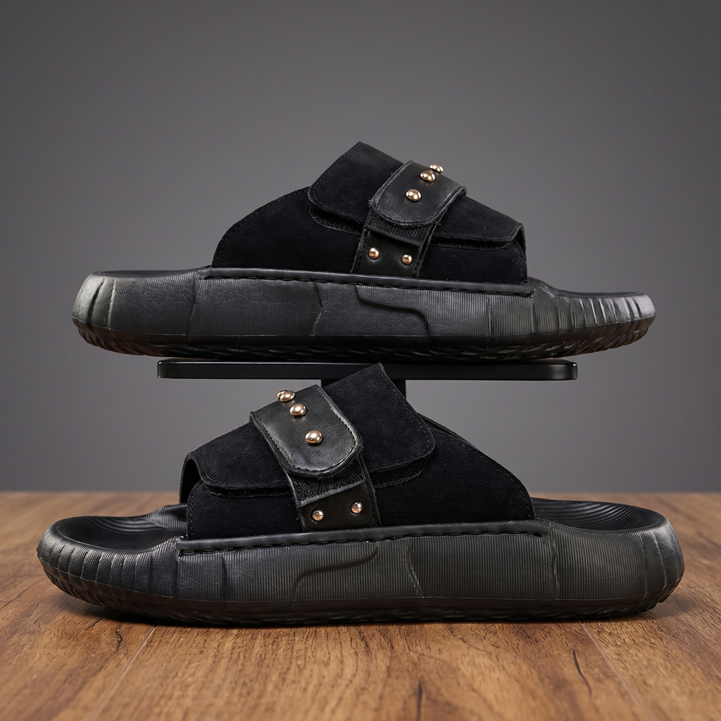 Trailblazer Outdoor Slides