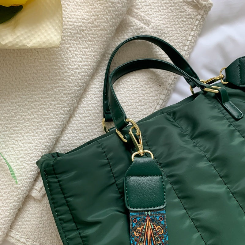 Lelah | Tote Bag