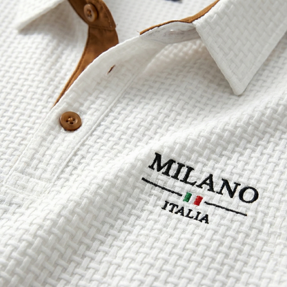 CESARE – Men's Polo Shirt
