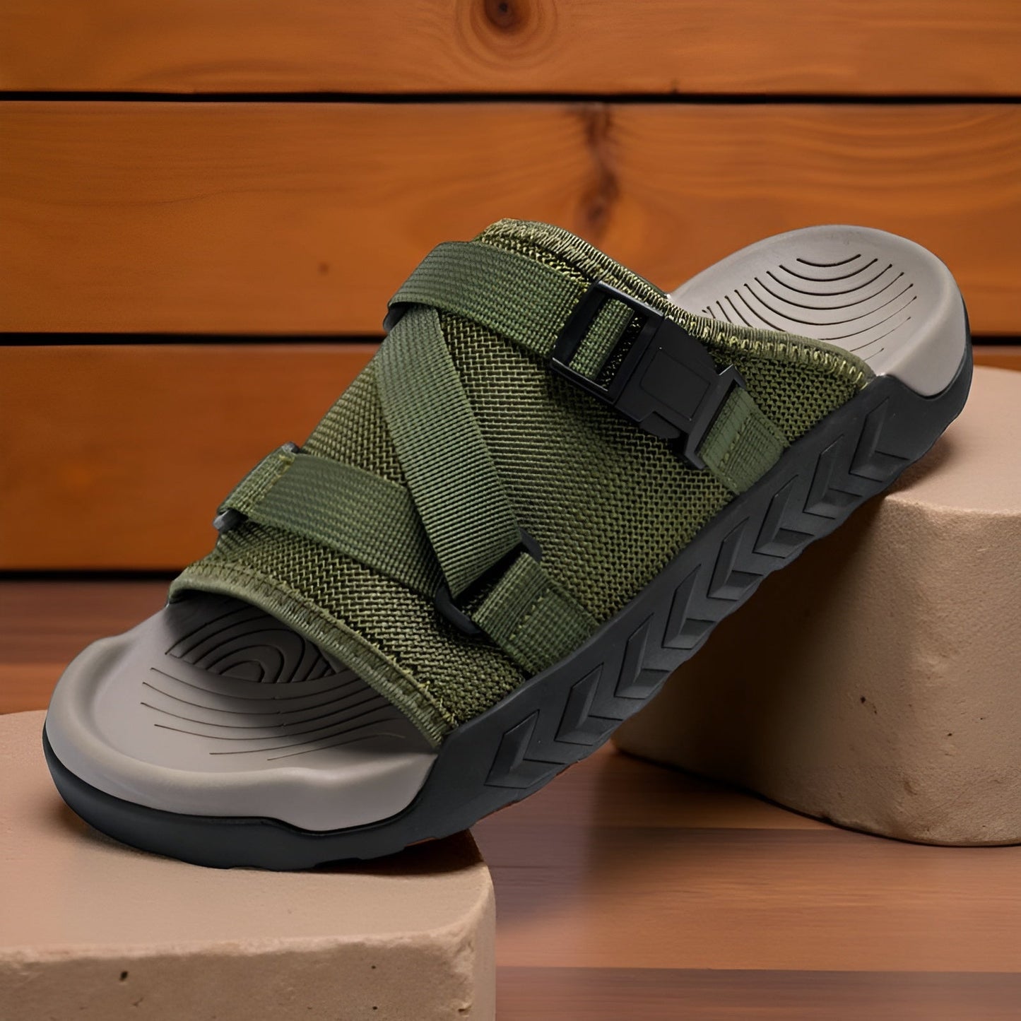 Westin Trail Slides