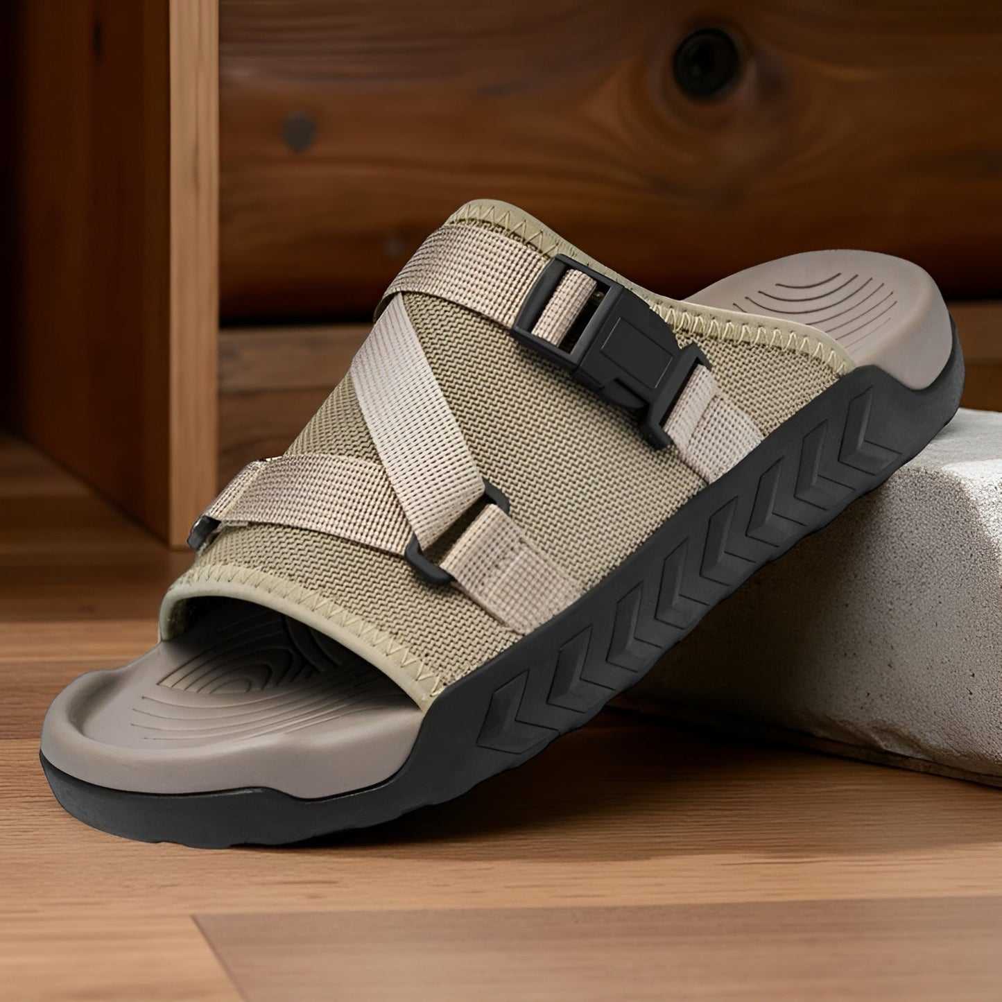 Westin Trail Slides