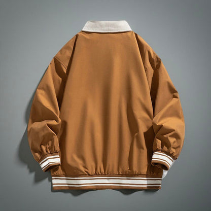 Outlander Bomber Jacket