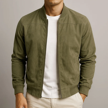 Lureon Classic Bomber Jacket