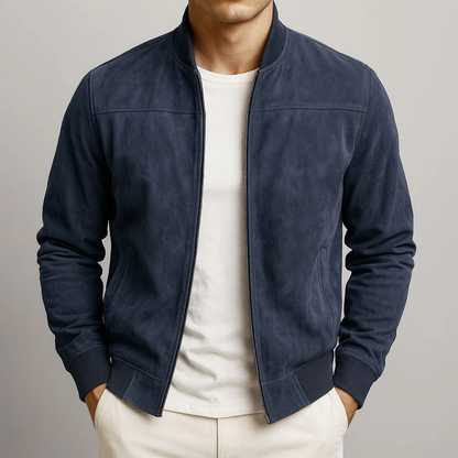 Lureon Classic Bomber Jacket