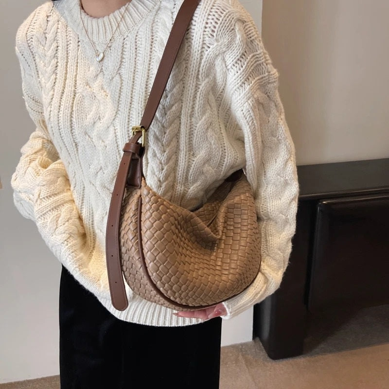 Cynha | Crossbody Bag