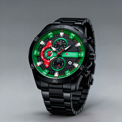 Curren X2 Watch