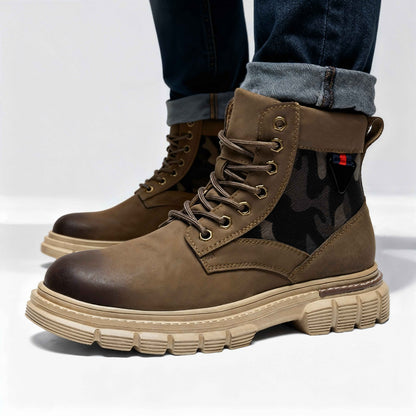 Rocco 47th Boots