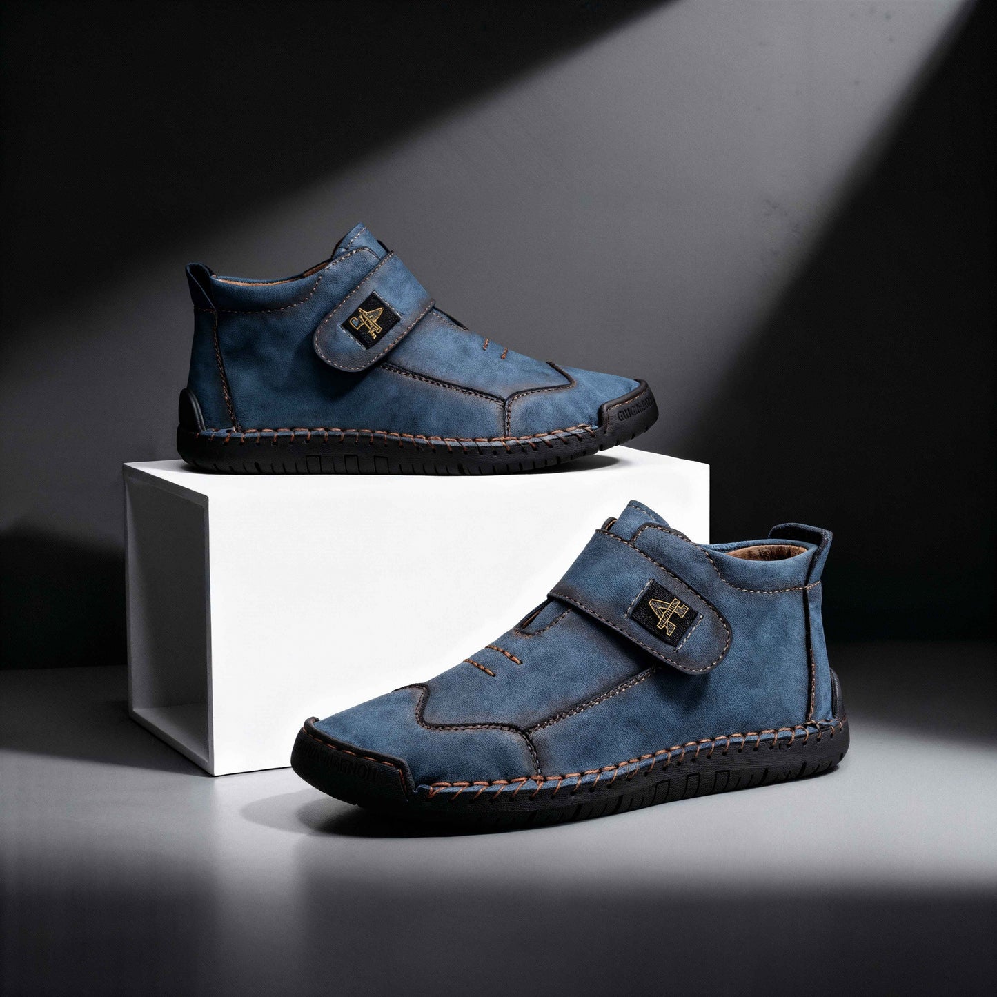 Davidson Axis Boots