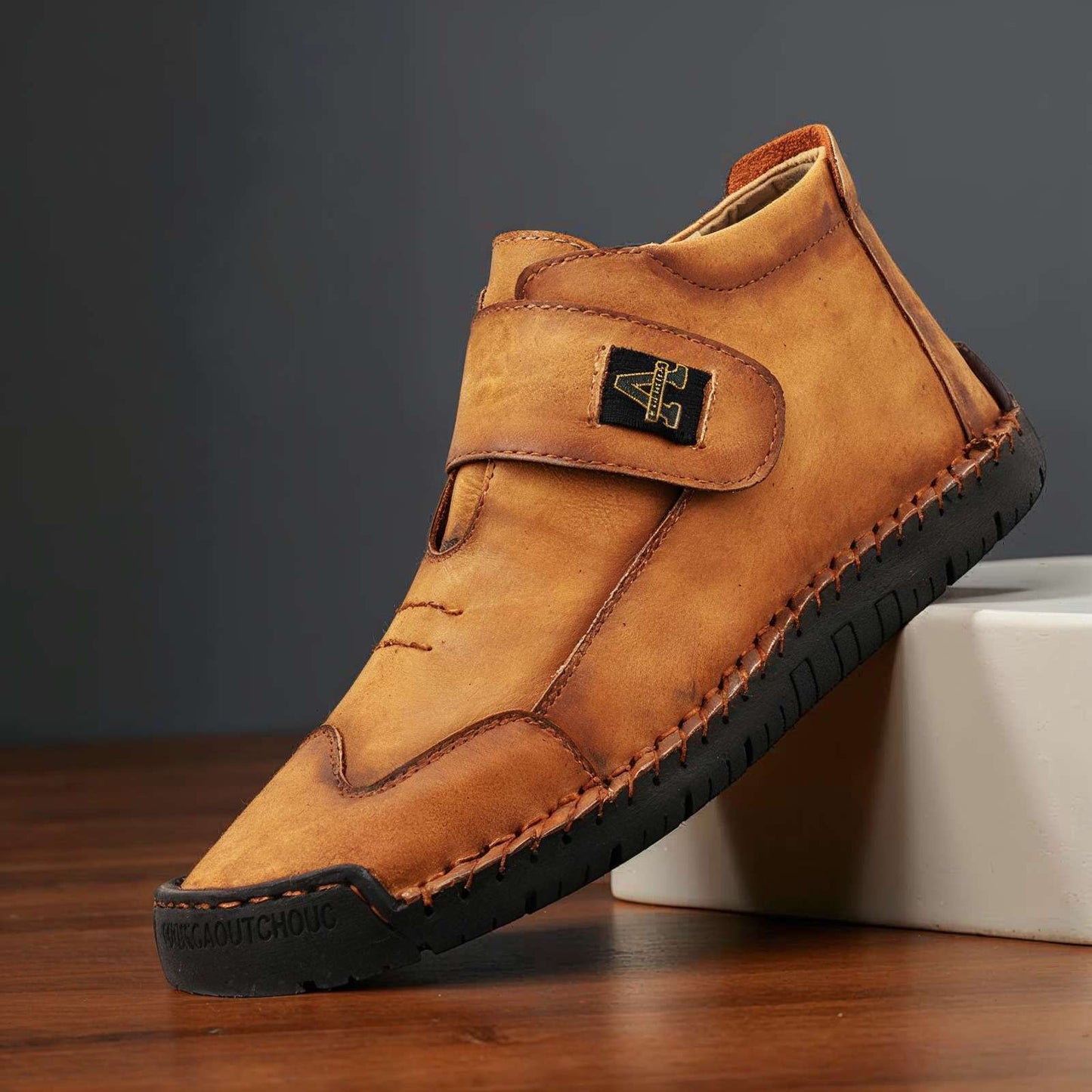 Davidson Axis Boots