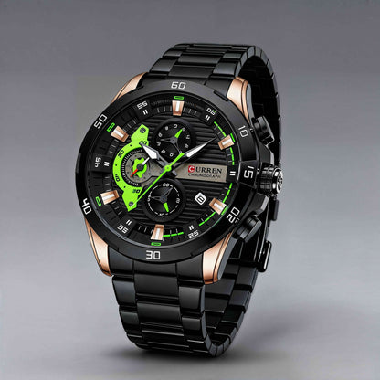 Curren X2 Watch
