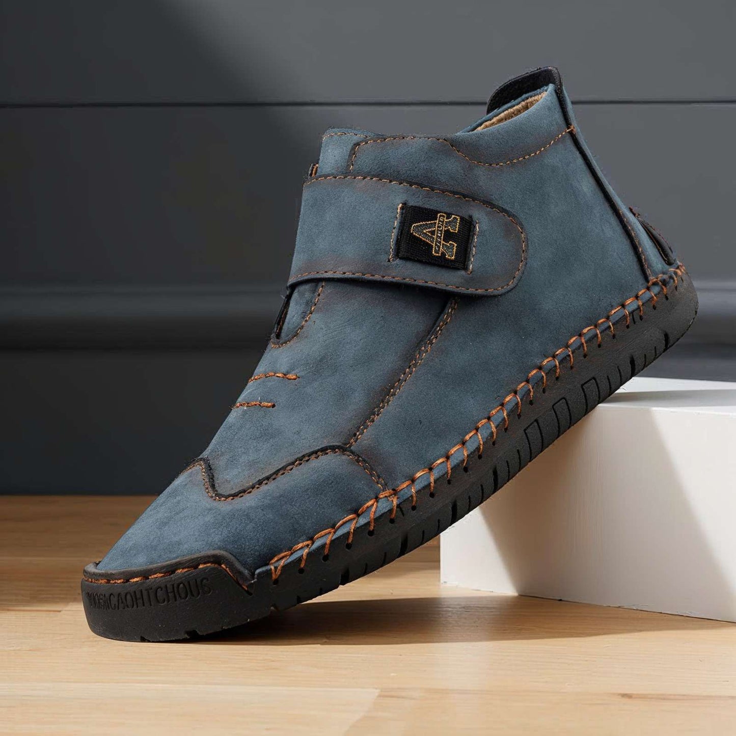 Davidson Axis Boots