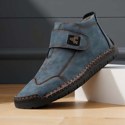 Davidson Axis Boots