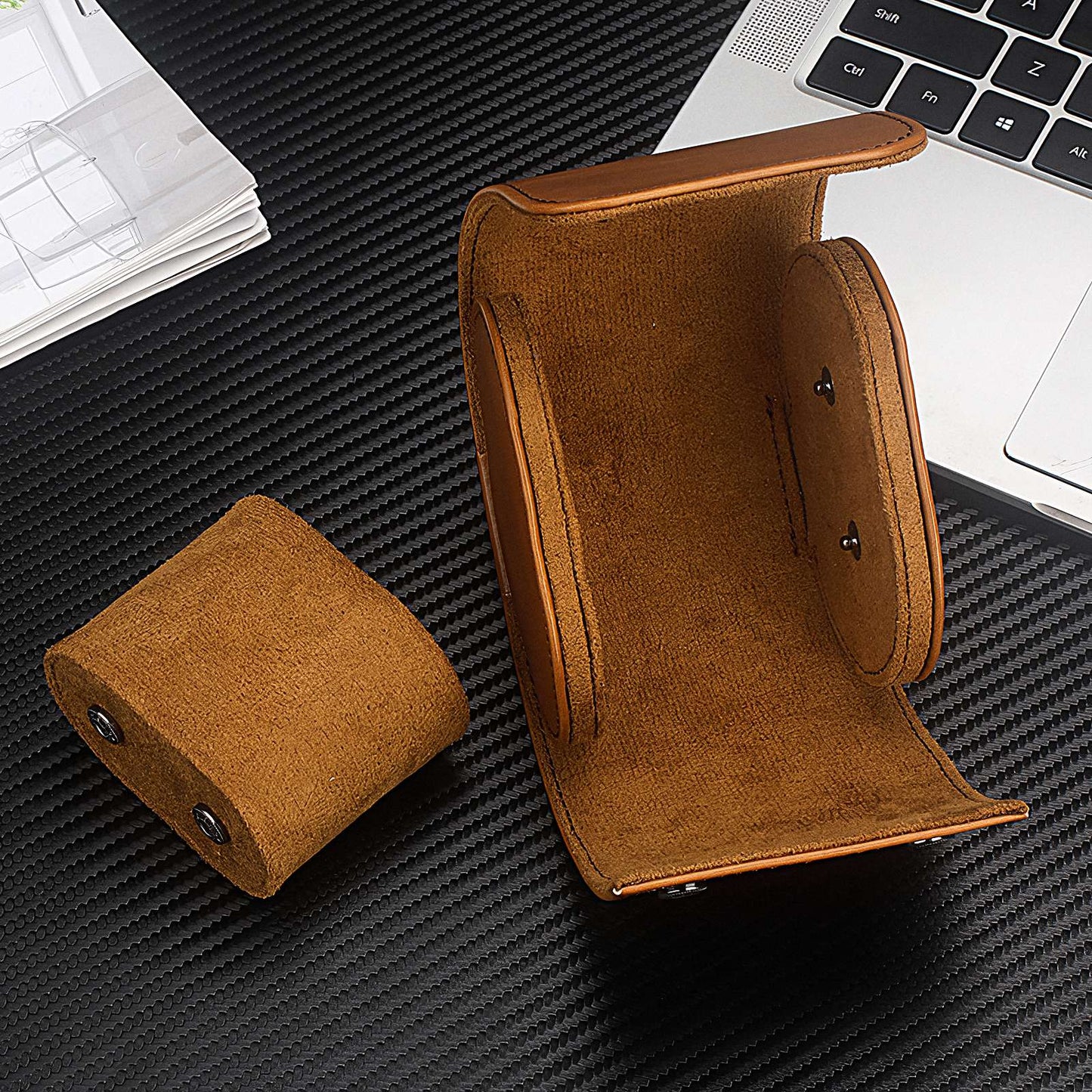 Hudson Watch Case